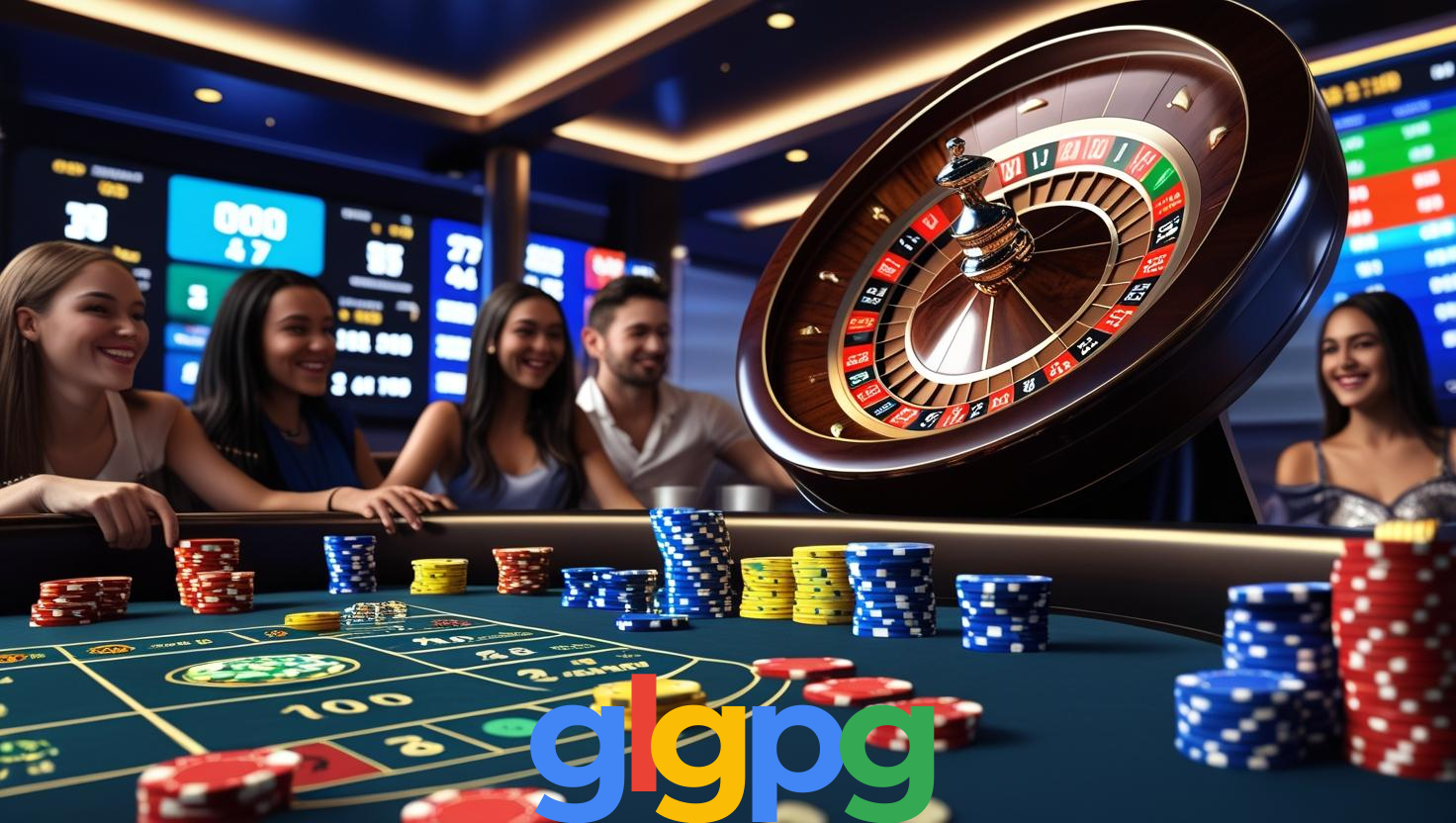 Cassino Online glgpg