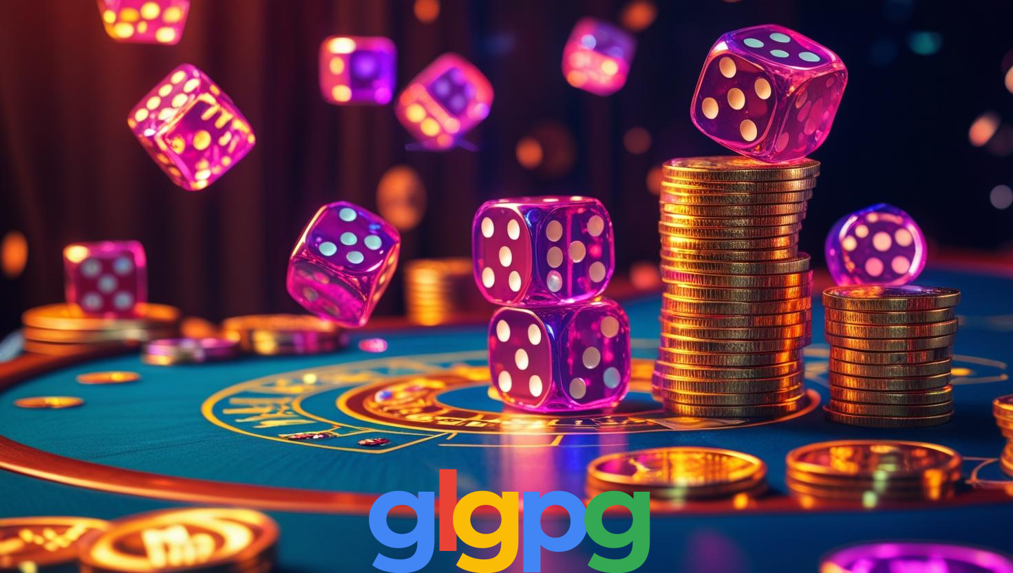 Cassino Online glgpg