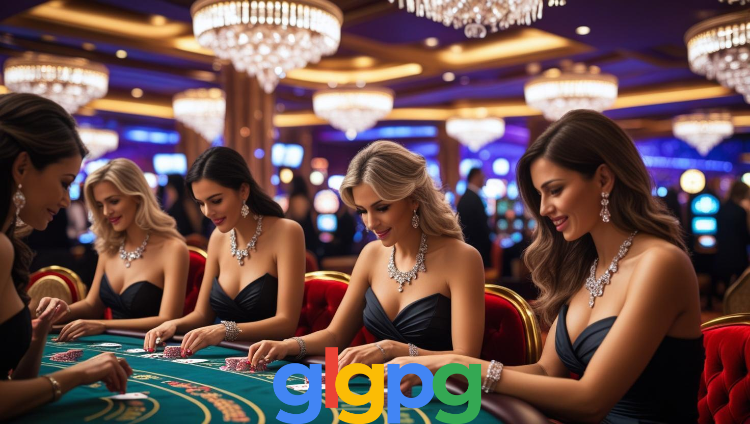 Cassino Online glgpg