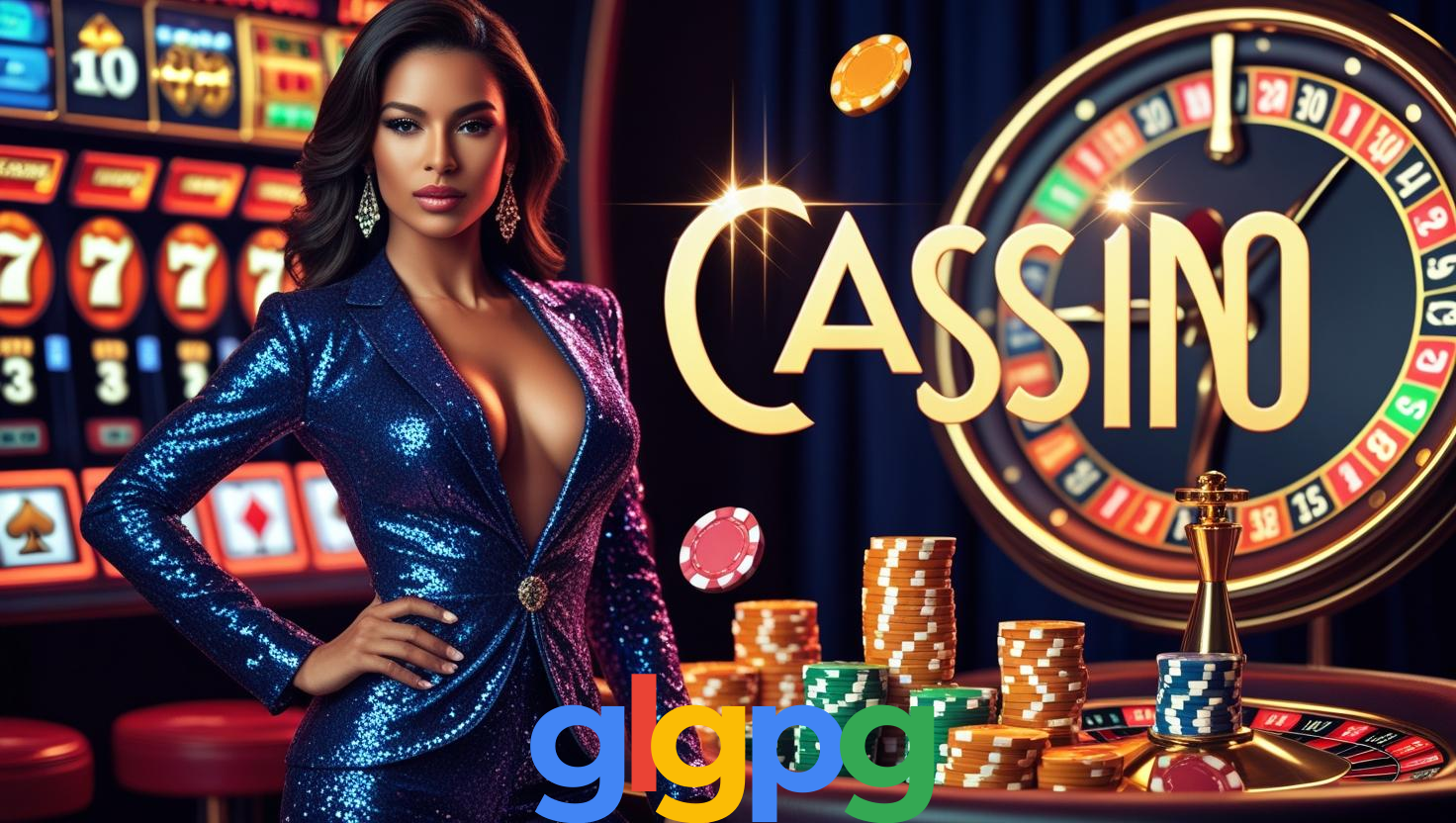 Cassino Online glgpg