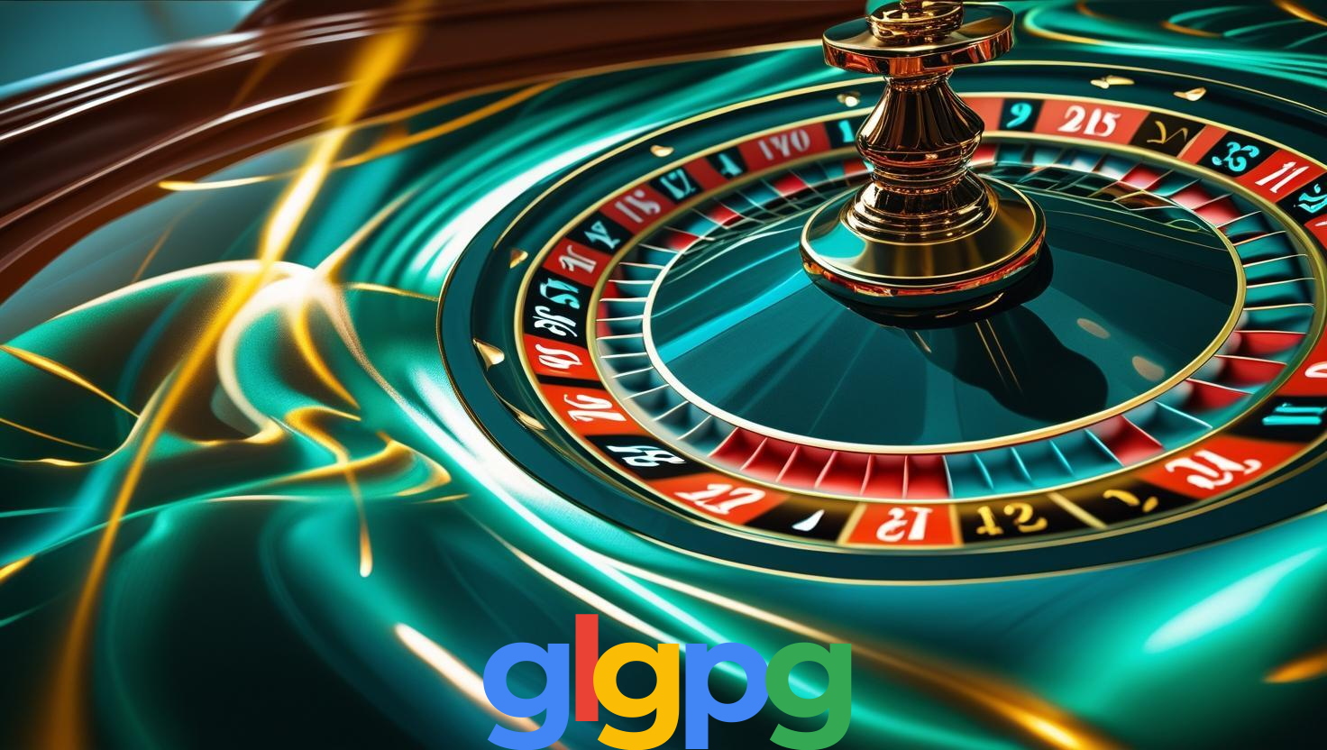 Apostas no glgpg