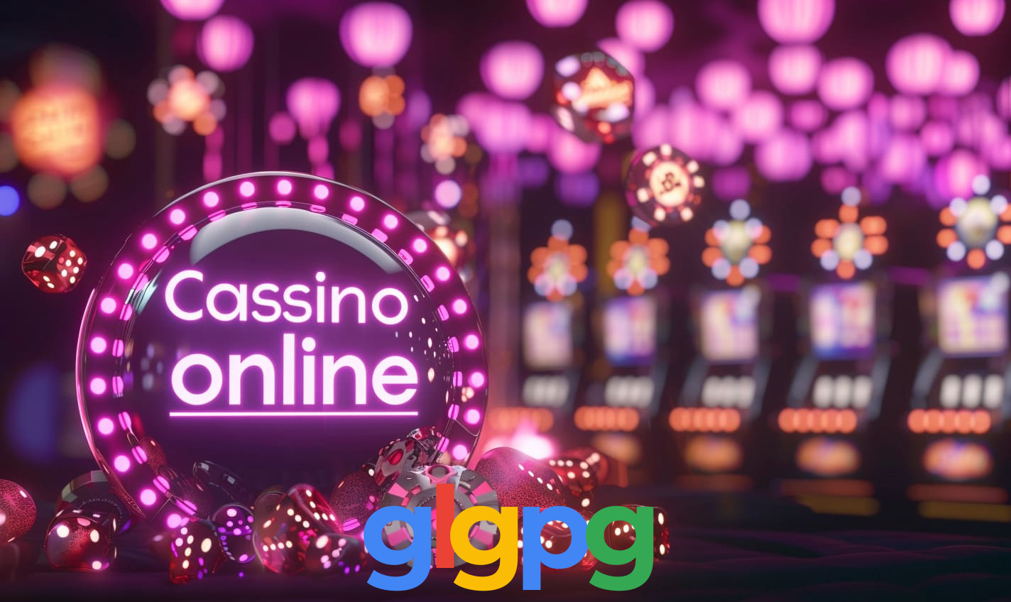 Cassino Online glgpg