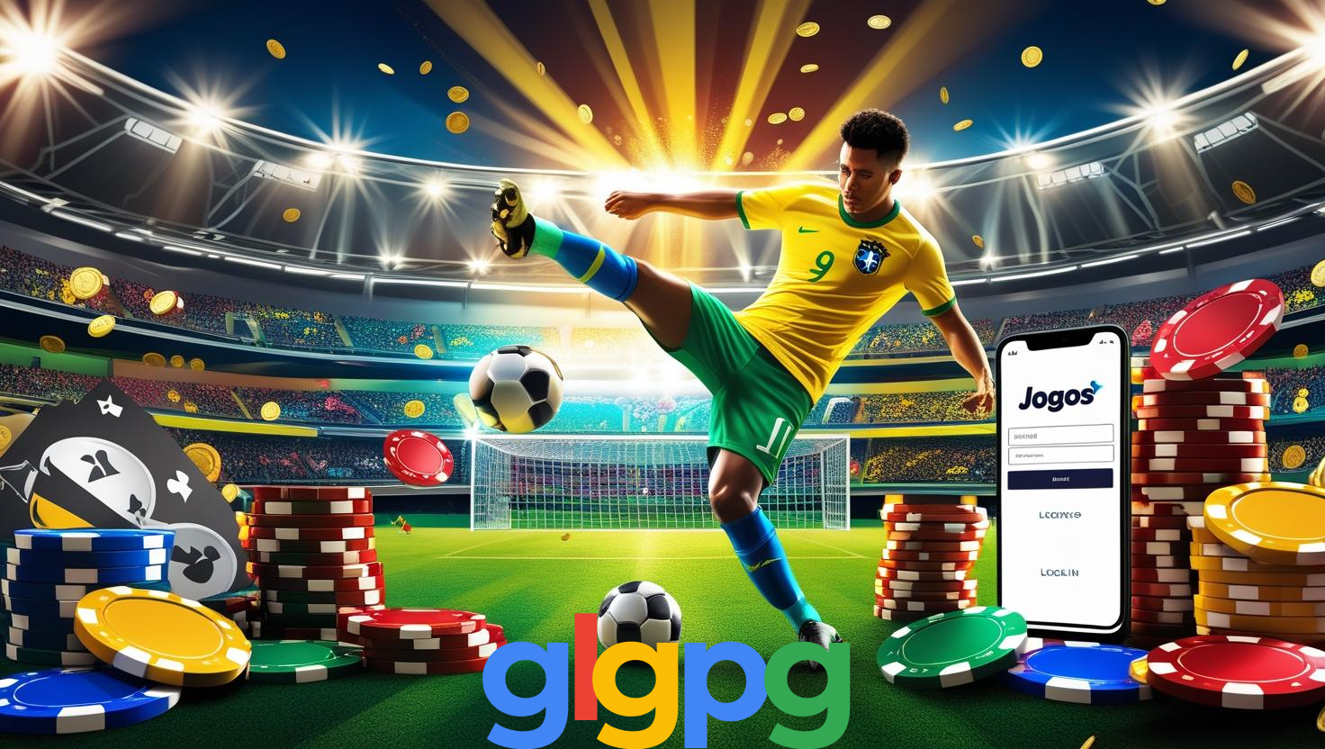 Cassino Online glgpg