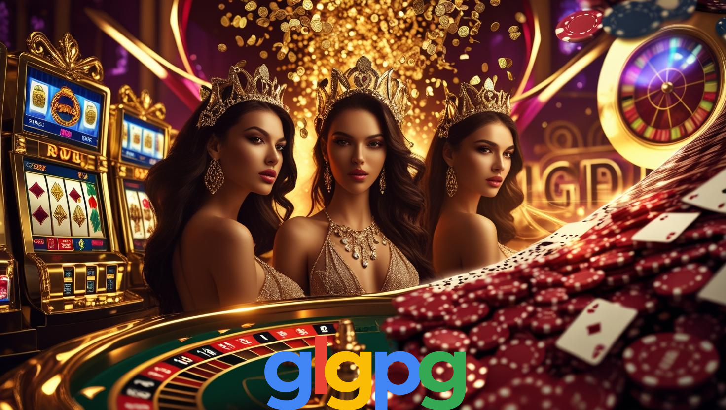 Cassino Online glgpg