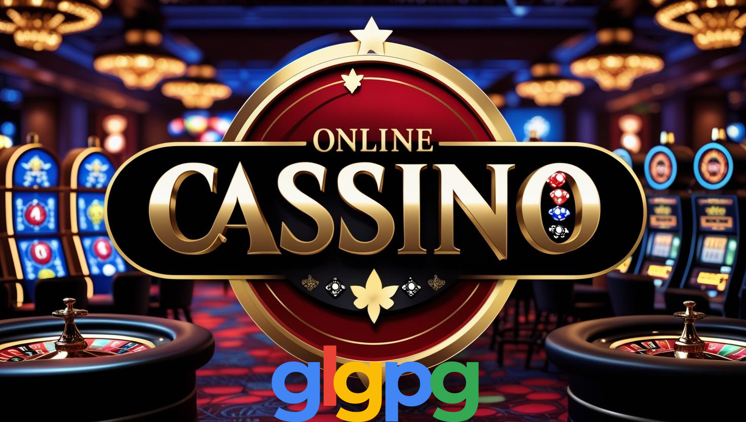 Cadastro na glgpg