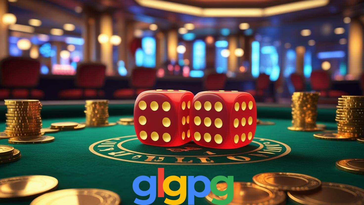 Cassino Online glgpg